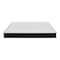 Flash Furniture Dream 8 Inch Hybrid Mattress, King Size High Density Foam and Innerspring Mattress in a Box DR-E238-B-K-GG - alternate 5